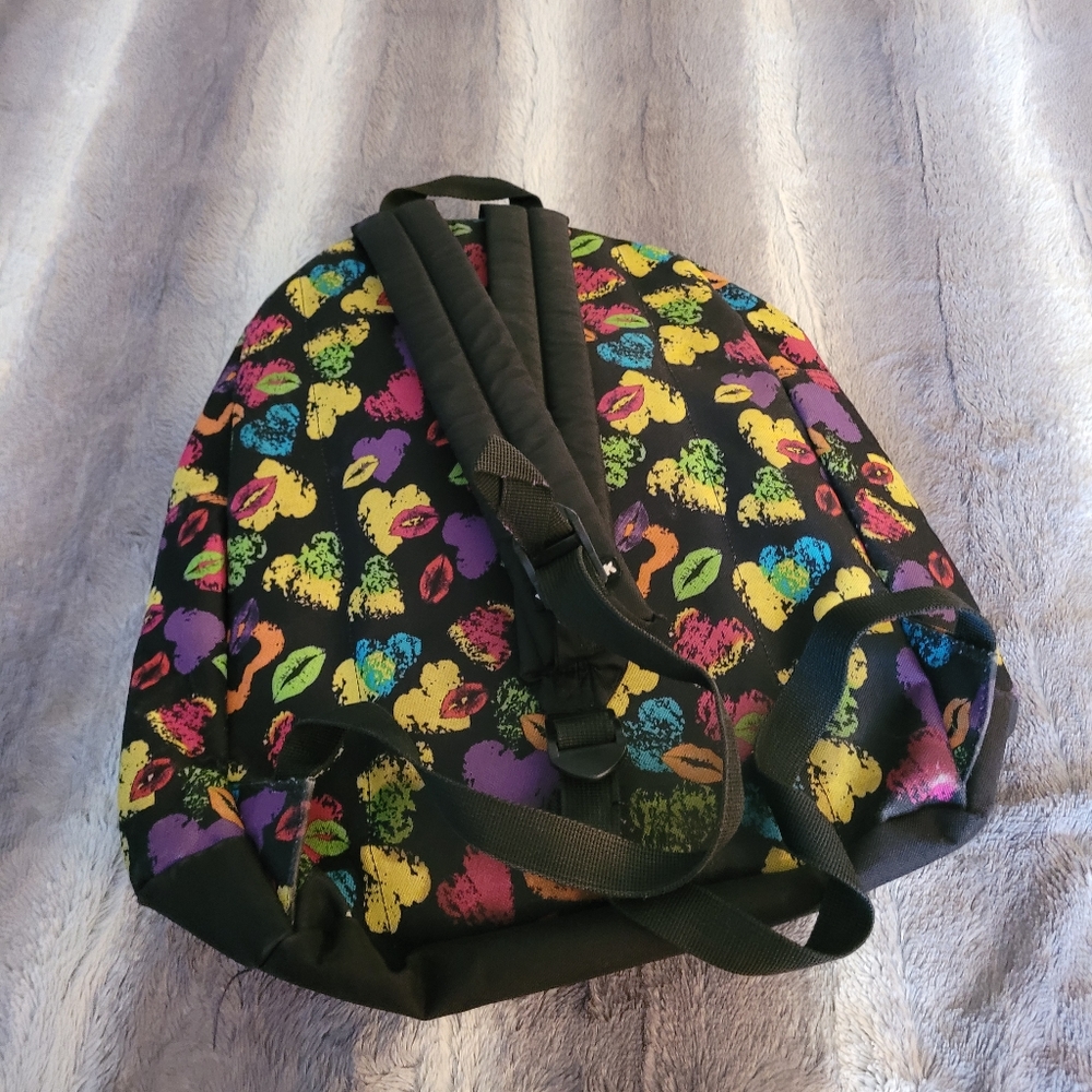 Yak Pak backpack - Picture 4 of 6
